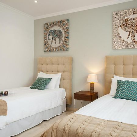 Elle Ocean Villa Gran Canaria Heated Pool Wifi Amadores Eksteriør billede
