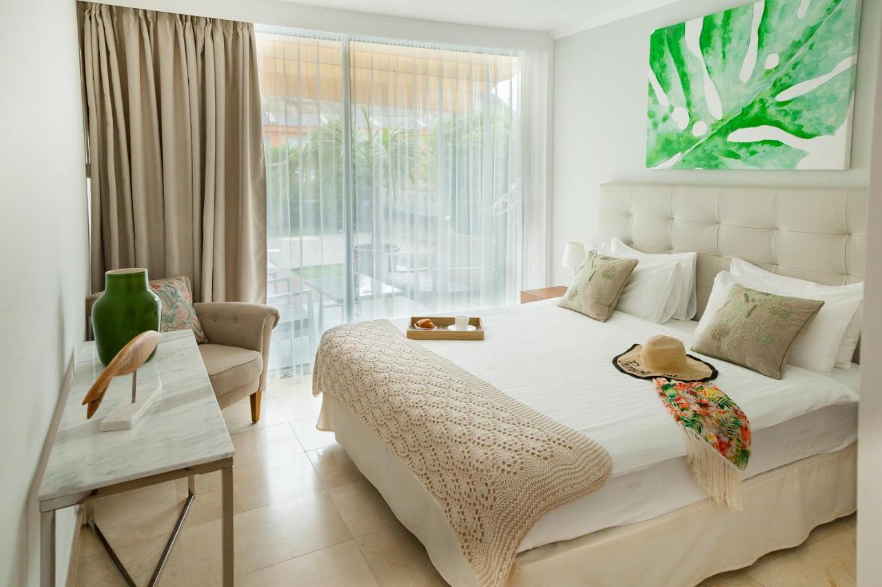Elle Ocean Villa Gran Canaria Heated Pool Wifi Amadores Eksteriør billede